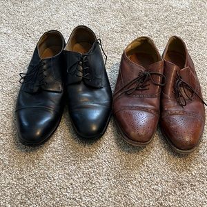 Aldo Dress Shoes